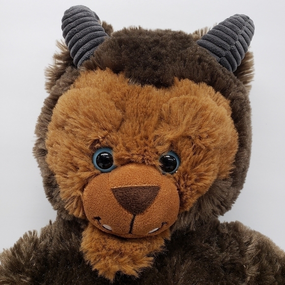 Build a Bear 20" Beauty and the Beast 2017 Plush - Picture 3 of 7